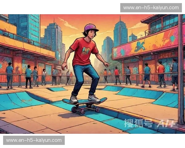 城市滑板赛事新闻:速度、创意与城市文化的现场纪实 城市滑板赛事新闻:速度、创意与城市文化的现场纪实