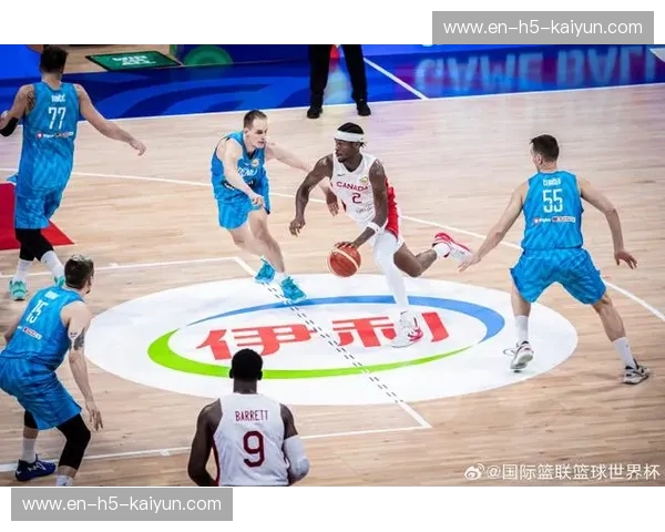 FIBA世界杯直播——把全球篮球热血搬到你眼前 FIBA世界杯直播——把全球篮球热血搬到你眼前